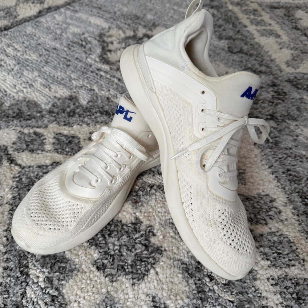 APL Women's Techloom Sneakers